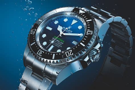 rolex deepsea dblue|rolex oyster perpetual deepsea price.